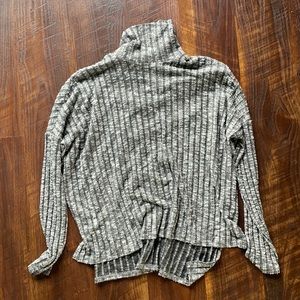American Eagle Turtleneck Sweater